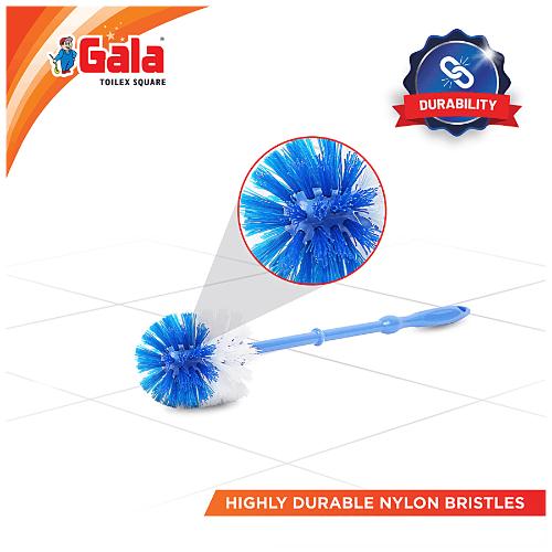 Gala Toilex With Square 287 1 pc