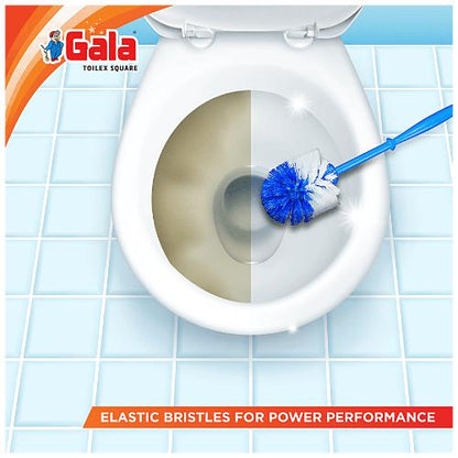 Gala Toilex With Square 287 1 pc