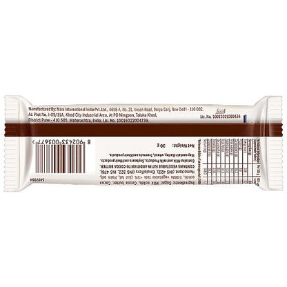 Galaxy Milk Chocolate 40 gm