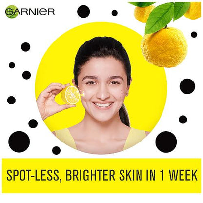 Garnier Skin Natural Light Cream 45G