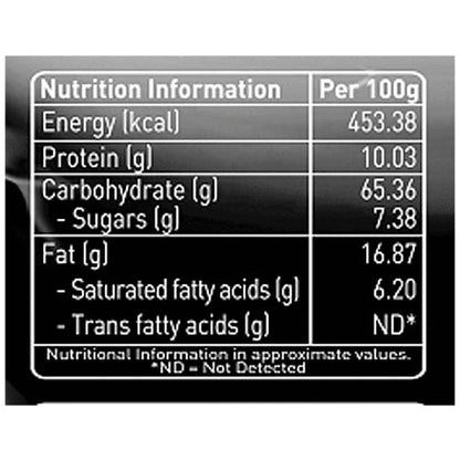 Geki Korean Chicken Noodles 80 gm