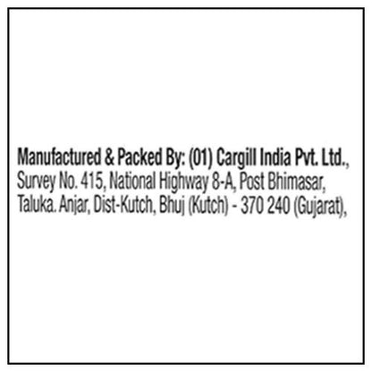 Gemini Sunflower Oil Tin 13 Kg