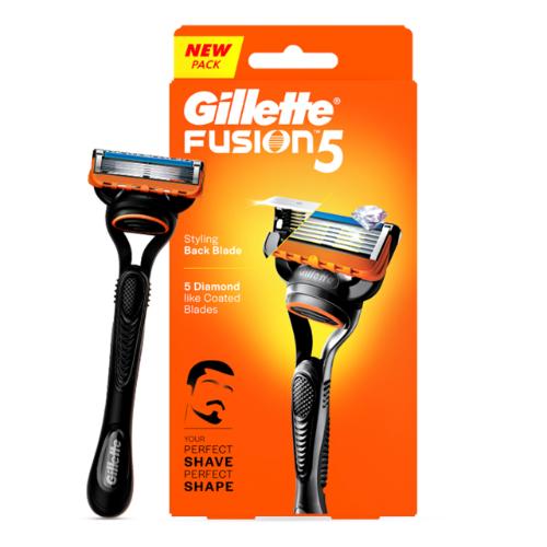 Gillette Fusion Razor 1 pc
