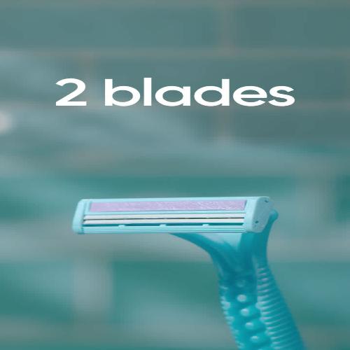 Gillette Simply Venus 2 Disposable 1 pc