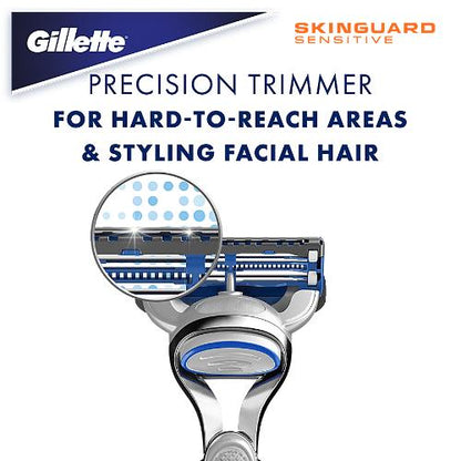 Gillette Skingaurd Razor pack of 1