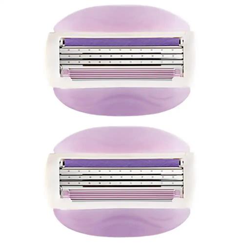 Gillette Venus Breeze Cartridge 2 pcs