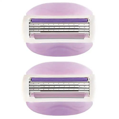 Gillette Venus Breeze Cartridge 2 pcs