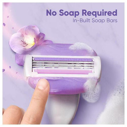 Gillette Venus Breeze Cartridge 2 pcs