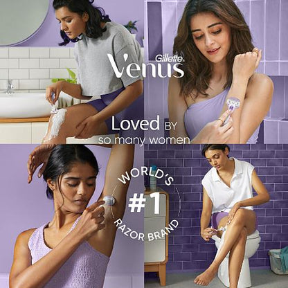 Gillette Venus Razor 1 pc