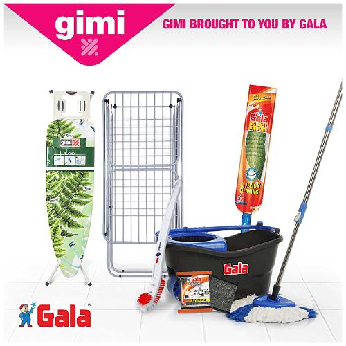 Gimi Clth Drying Stand 1 pc