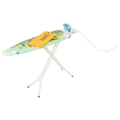 Gimi Ironboard Leo White 1 pc