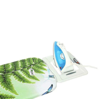 Gimi Ironboard Leo White 1 pc