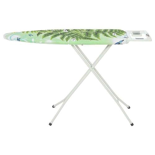 Gimi Ironboard Leo White 1 pc