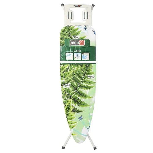 Gimi Ironboard Leo White 1 pc