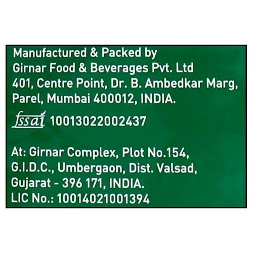 Girnar Royal Cup Ctc Tea 1 Kg