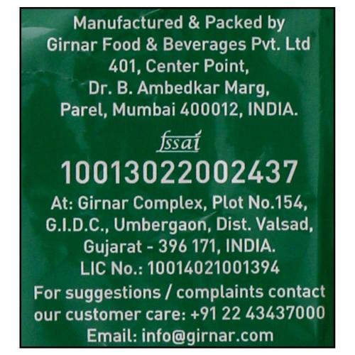 Girnar Royal Cup Ctc Tea 250 Gm