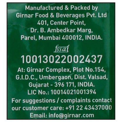 Girnar Royal Cup Ctc Tea 250 Gm