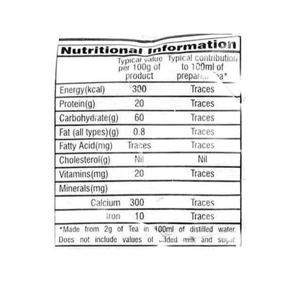 Girnar Royal Cup Ctc Tea 500 Gm