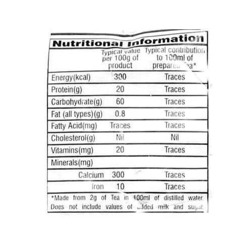 Girnar Royal Cup Ctc Tea 500 Gm