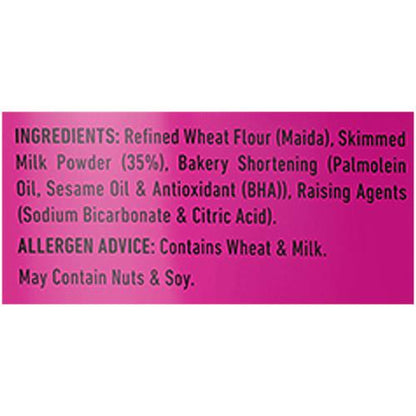 Gits Gulab Jamun Mix Box 500 gm