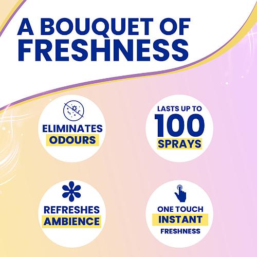 Glade Toilet Freshner Value Pack pack of 3