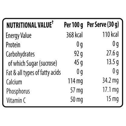 Glucon D Nimbu Pani 1Kg