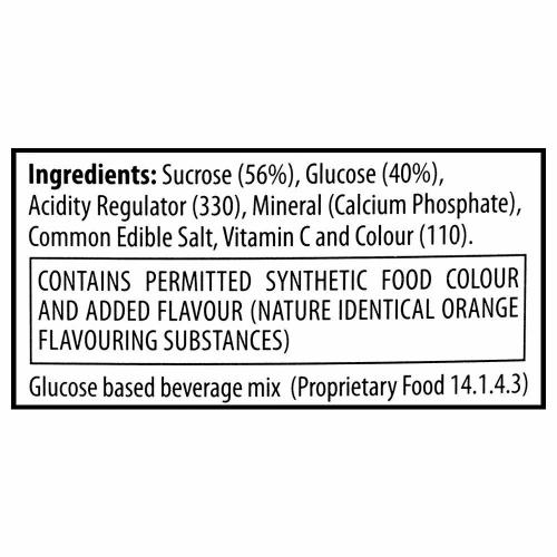 Glucon D Orange Box 1 Kg