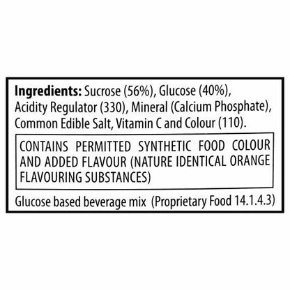 Glucon D Orange Box 1 Kg