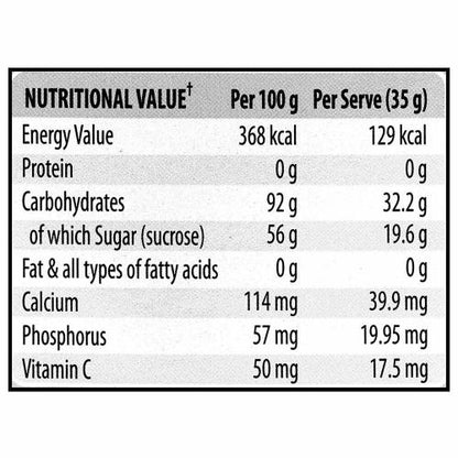 Glucon D Orange Box 1 Kg