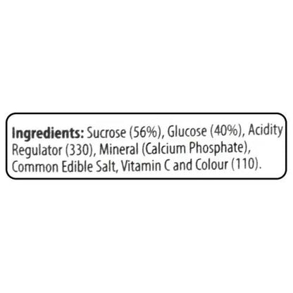 Glucon D Orange Box 450 gm