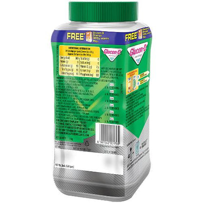 Glucon D Regular 1 kg