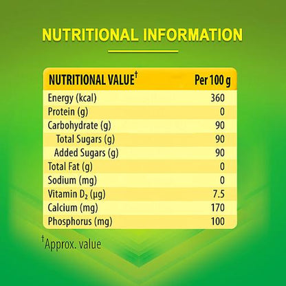 Glucon D Regular 1 kg