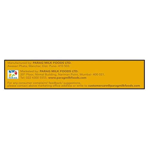 Go Cheese Slice 476 g