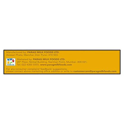 Go Cheese Slice 476 g