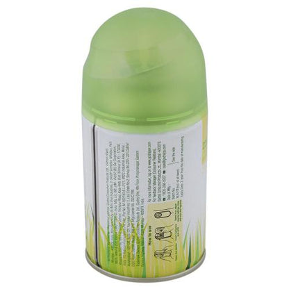 Godrej Aer Matic Lush Green Refill 225ml