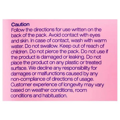 Godrej Aer Power Pocket Berry Rush 10 Gm