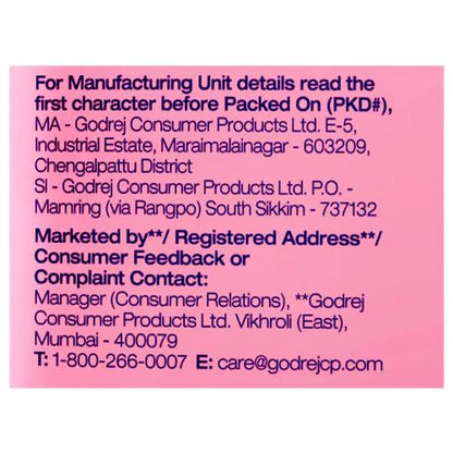 Godrej Aer Power Pocket Berry Rush 10 gm