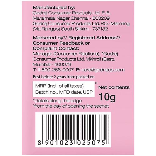 Godrej Aer Power Pocket Fresh Blossom 10 Gm