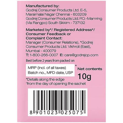 Godrej Aer Power Pocket Fresh Blossom 10 Gm