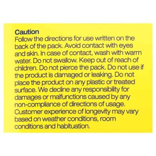 Godrej Aer Power Pocket Sea Breeze 10 gm