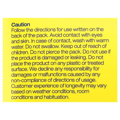 Godrej Aer Power Pocket Sea Breeze 10 gm