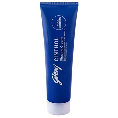 Godrej Cool Menthol Shaving Cream 60 g