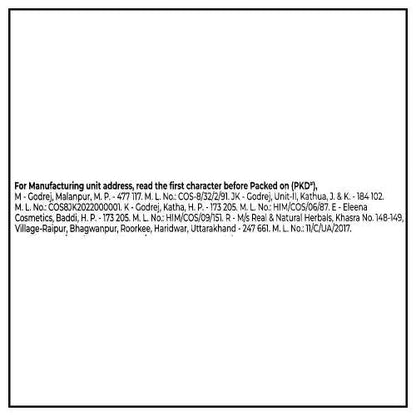 Godrej No.1 Lime Aloe Vera (3+1) 600 gm