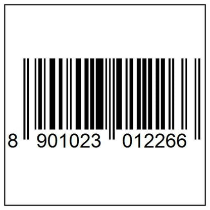 Godrej No.1 Lime Aloe Vera (3+1) 600 gm