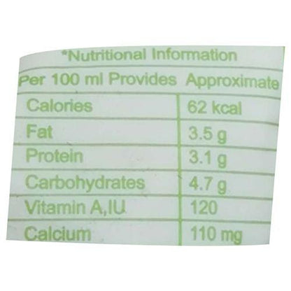 Gokul Cow Milk Pouch 500 ml
