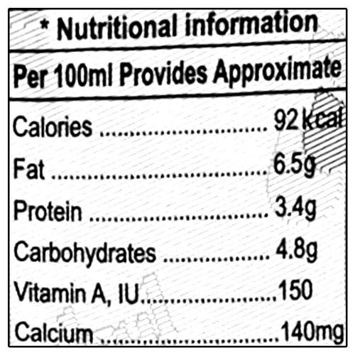 Gokul Full Cream Milk Pouch 500 ml