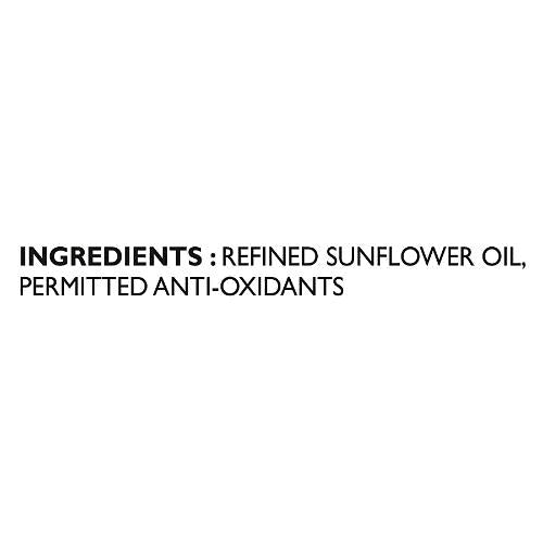 Gold Drop Sunflower Oil 1ltr