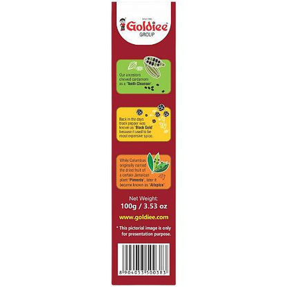 Goldiee Chicken Masala 100 gm