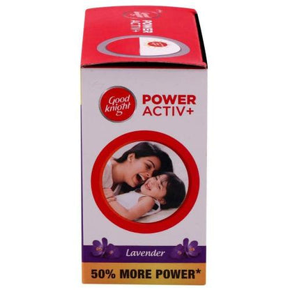 Good Knight Lavender Active Refill 45 ml pack of 2
