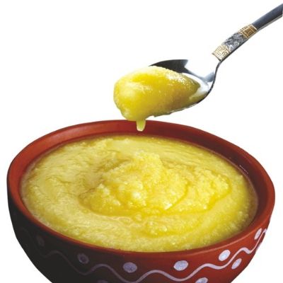 Govind Cow Ghee Jar 1 ltr